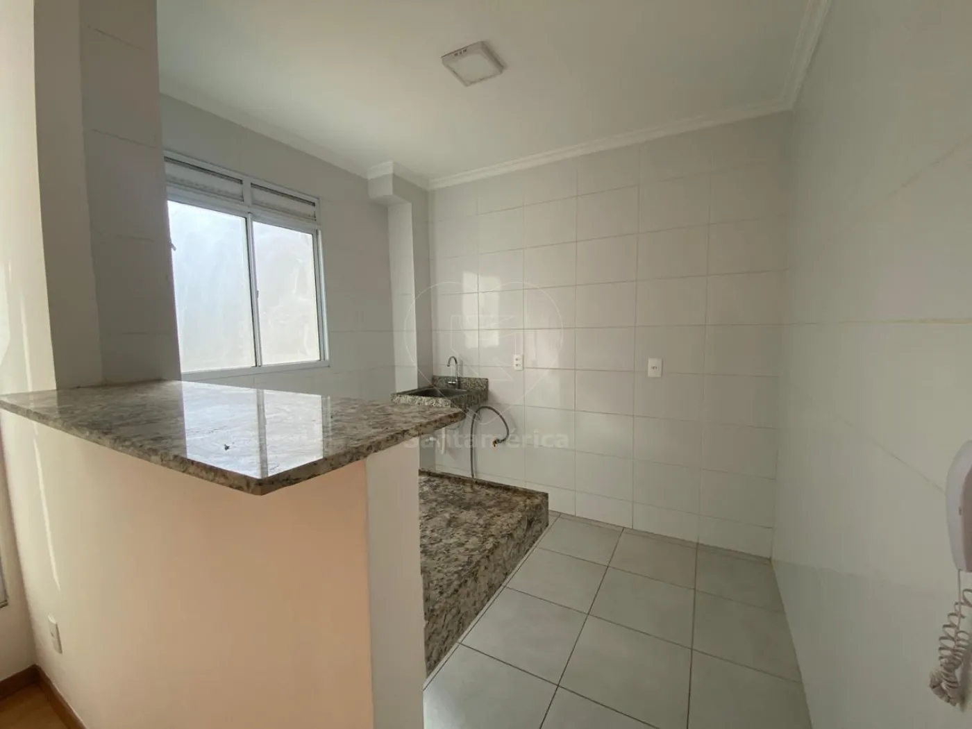 Apartamento à venda no Residencial Spazio La Vitta com 2 quartos na Região Oeste de Londrina Comprar Apartamento / Padrão em Londrina R$ 180.000,00 - Foto 7