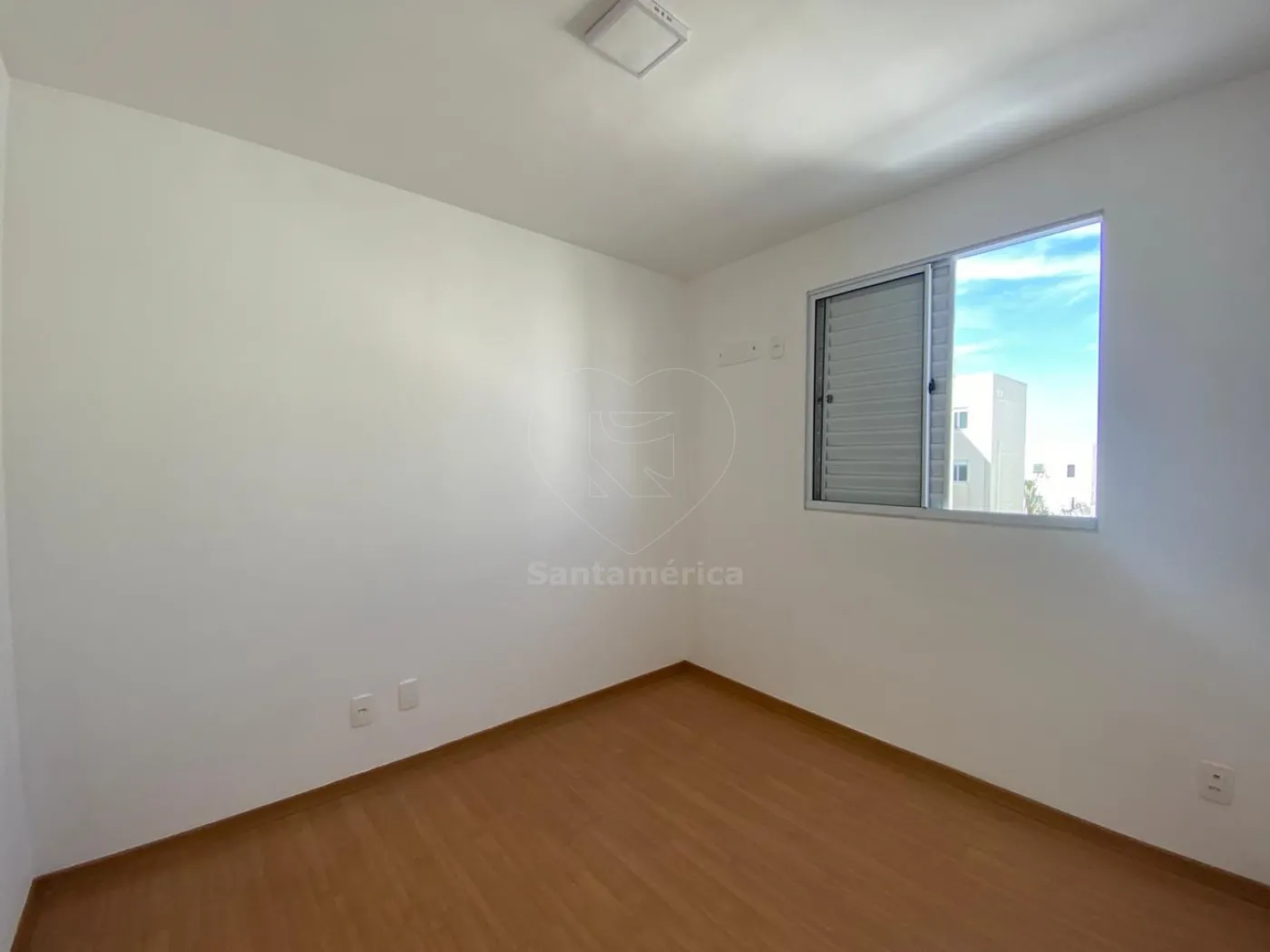 Apartamento à venda no Residencial Spazio La Vitta com 2 quartos na Região Oeste de Londrina Comprar Apartamento / Padrão em Londrina R$ 180.000,00 - Foto 12