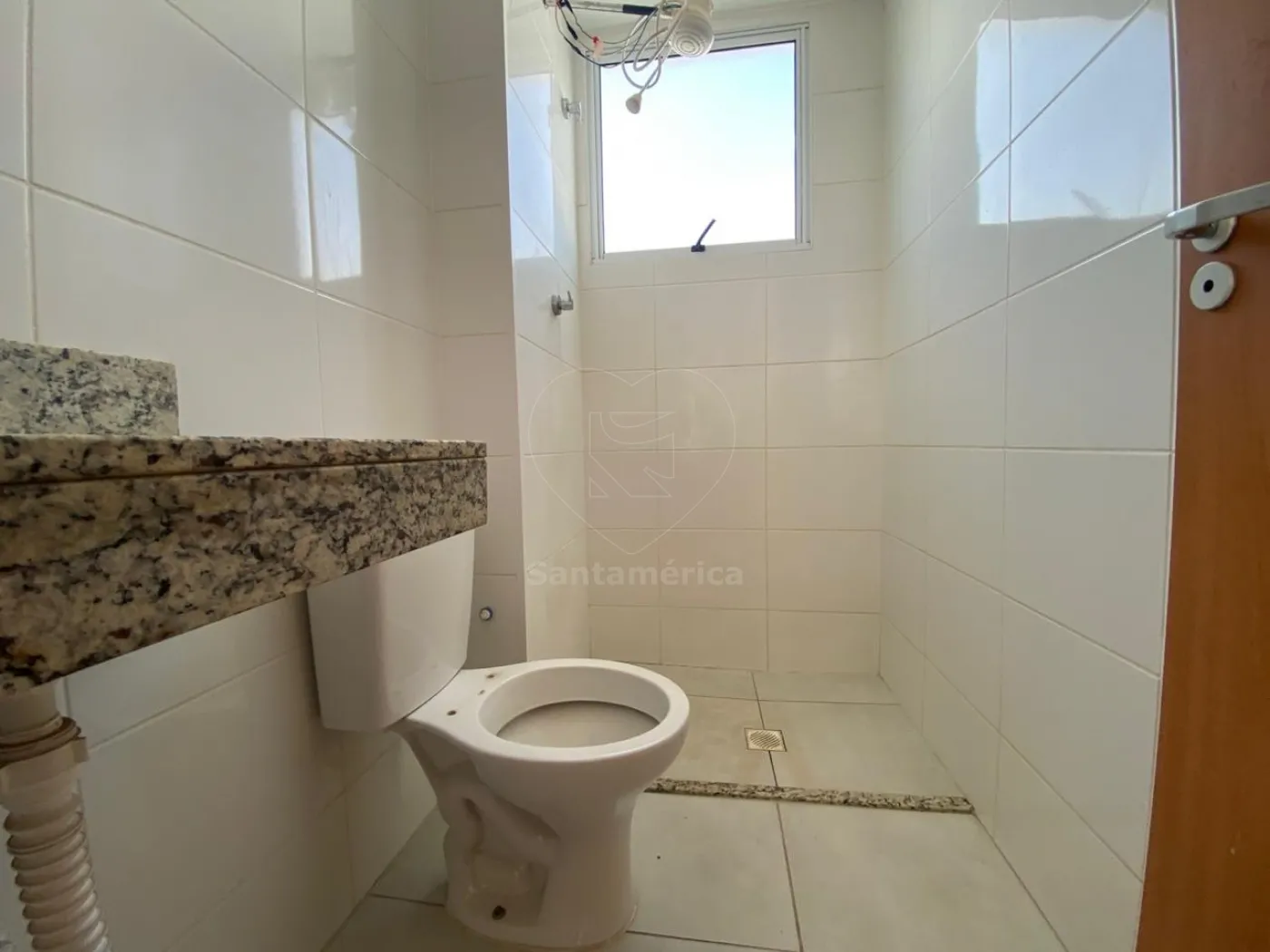 Apartamento à venda no Residencial Spazio La Vitta com 2 quartos na Região Oeste de Londrina Comprar Apartamento / Padrão em Londrina R$ 180.000,00 - Foto 18