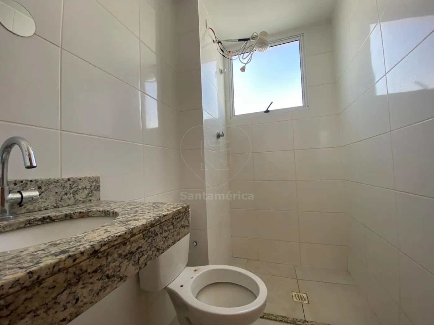 Apartamento à venda no Residencial Spazio La Vitta com 2 quartos na Região Oeste de Londrina Comprar Apartamento / Padrão em Londrina R$ 180.000,00 - Foto 19