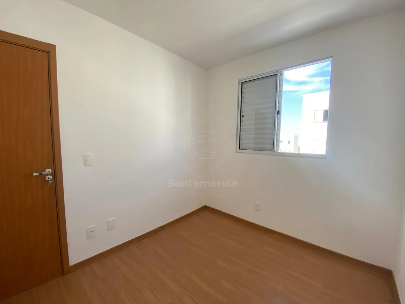 Apartamento à venda no Residencial Spazio La Vitta com 2 quartos na Região Oeste de Londrina Comprar Apartamento / Padrão em Londrina R$ 180.000,00 - Foto 24