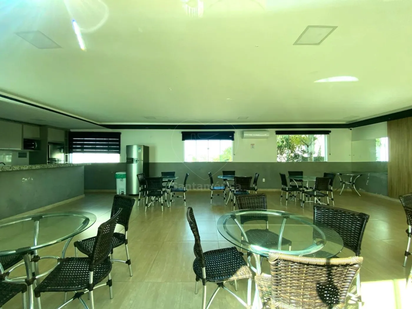 Apartamento à venda com 2 quartos na Região Oeste de Londrina no Residencial Spazio La Vitta Comprar Apartamento / Padrão em Londrina R$ 180.000,00 - Foto 26