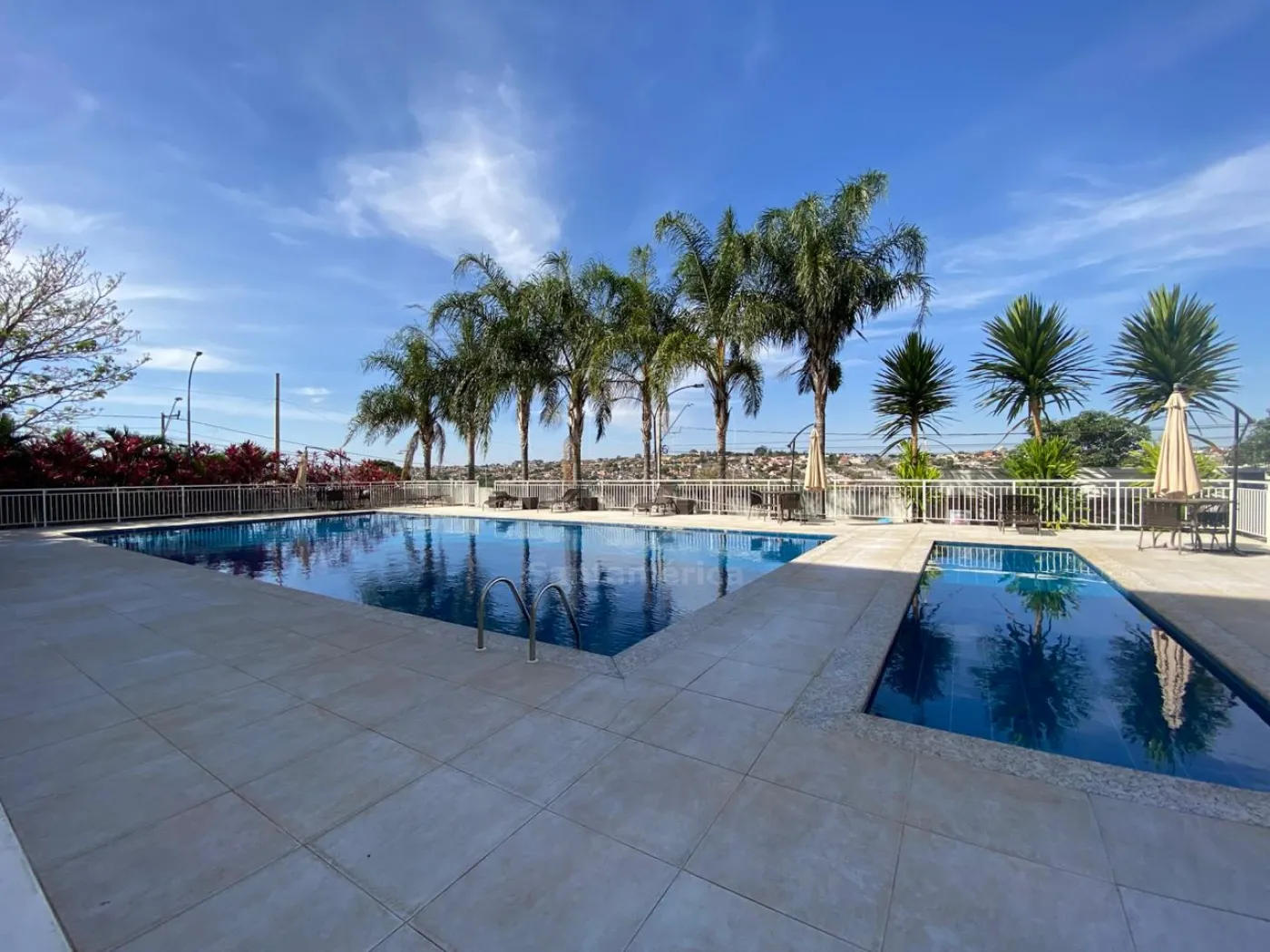 Apartamento à venda no Residencial Spazio La Vitta com 2 quartos na Região Oeste de Londrina Comprar Apartamento / Padrão em Londrina R$ 180.000,00 - Foto 30