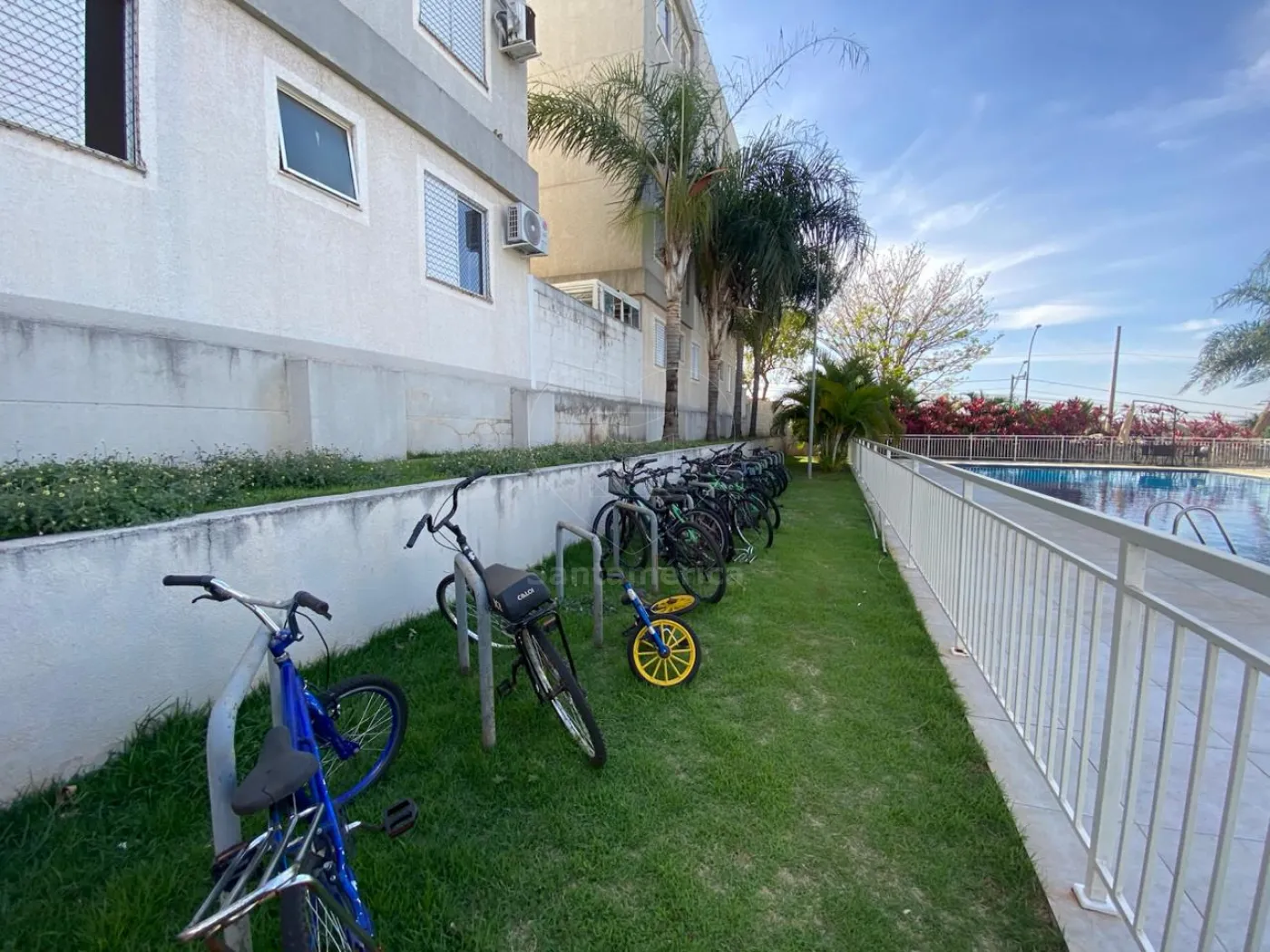 Apartamento à venda no Residencial Spazio La Vitta com 2 quartos na Região Oeste de Londrina Comprar Apartamento / Padrão em Londrina R$ 180.000,00 - Foto 31