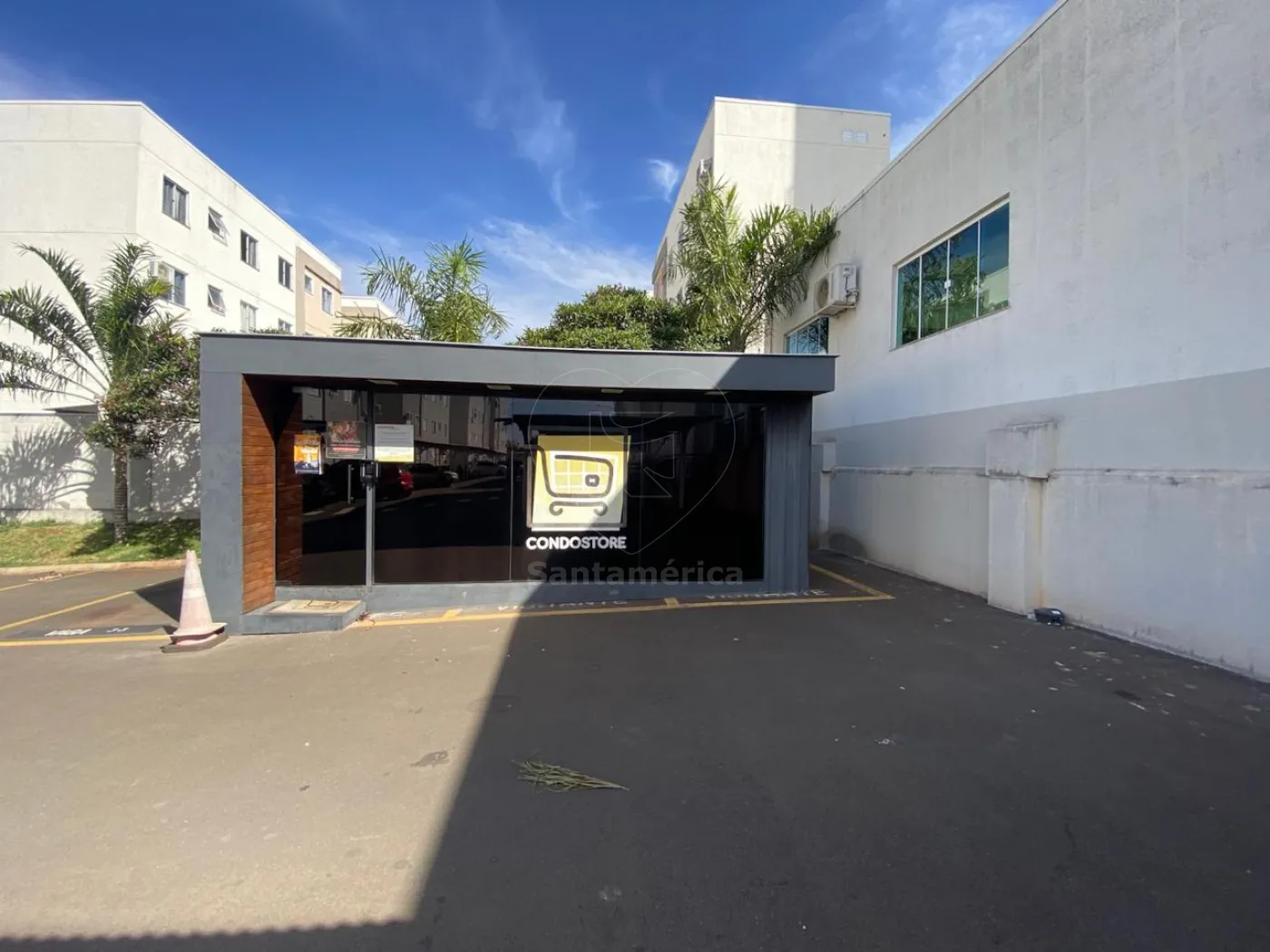 Apartamento à venda na Região Oeste de Londrina no Residencial Spazio La Vitta com 2 quartos Comprar Apartamento / Padrão em Londrina R$ 180.000,00 - Foto 32