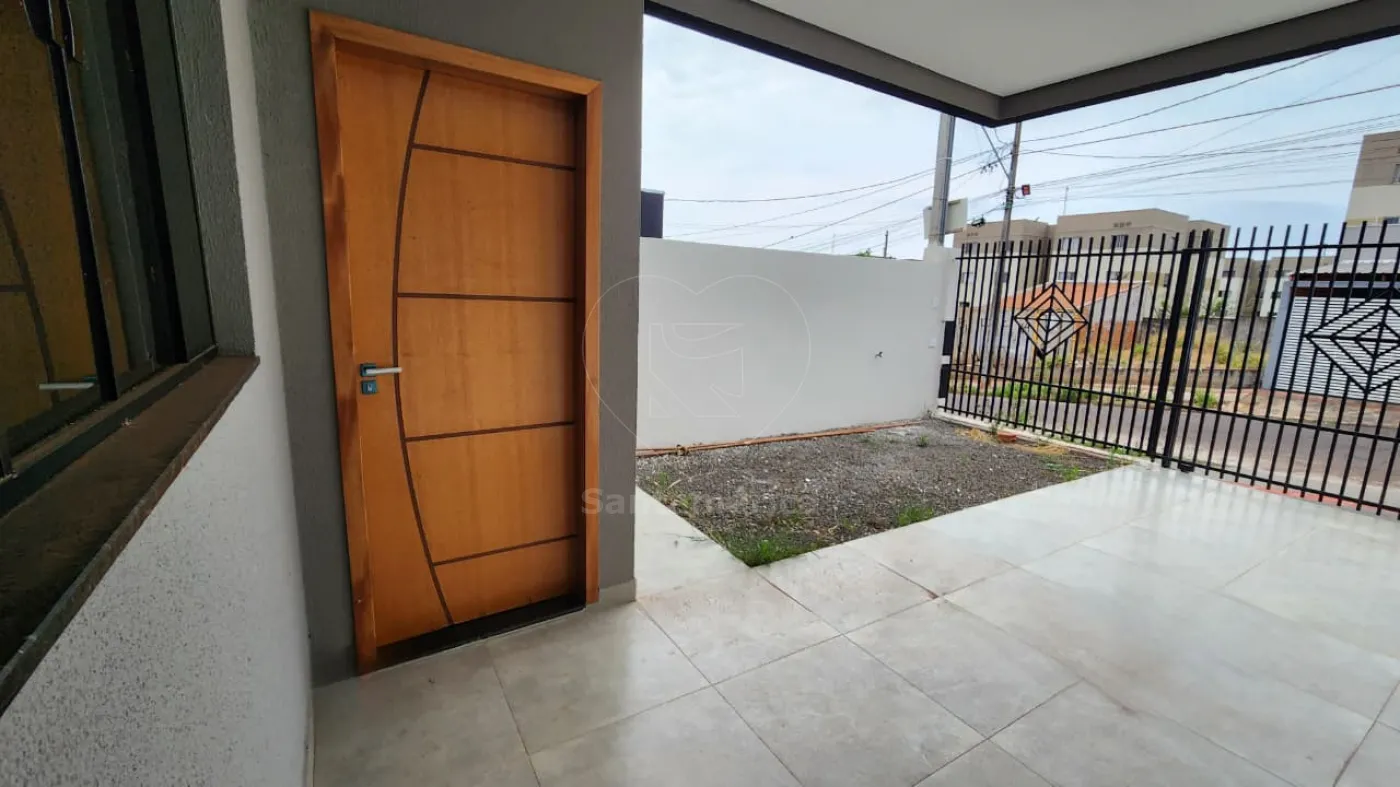 Casa à venda no Jardim Maria Luiza com 2 quartos na Região Norte de Londrina Comprar Casa / Padrão em Londrina R$ 350.000,00 - Foto 4