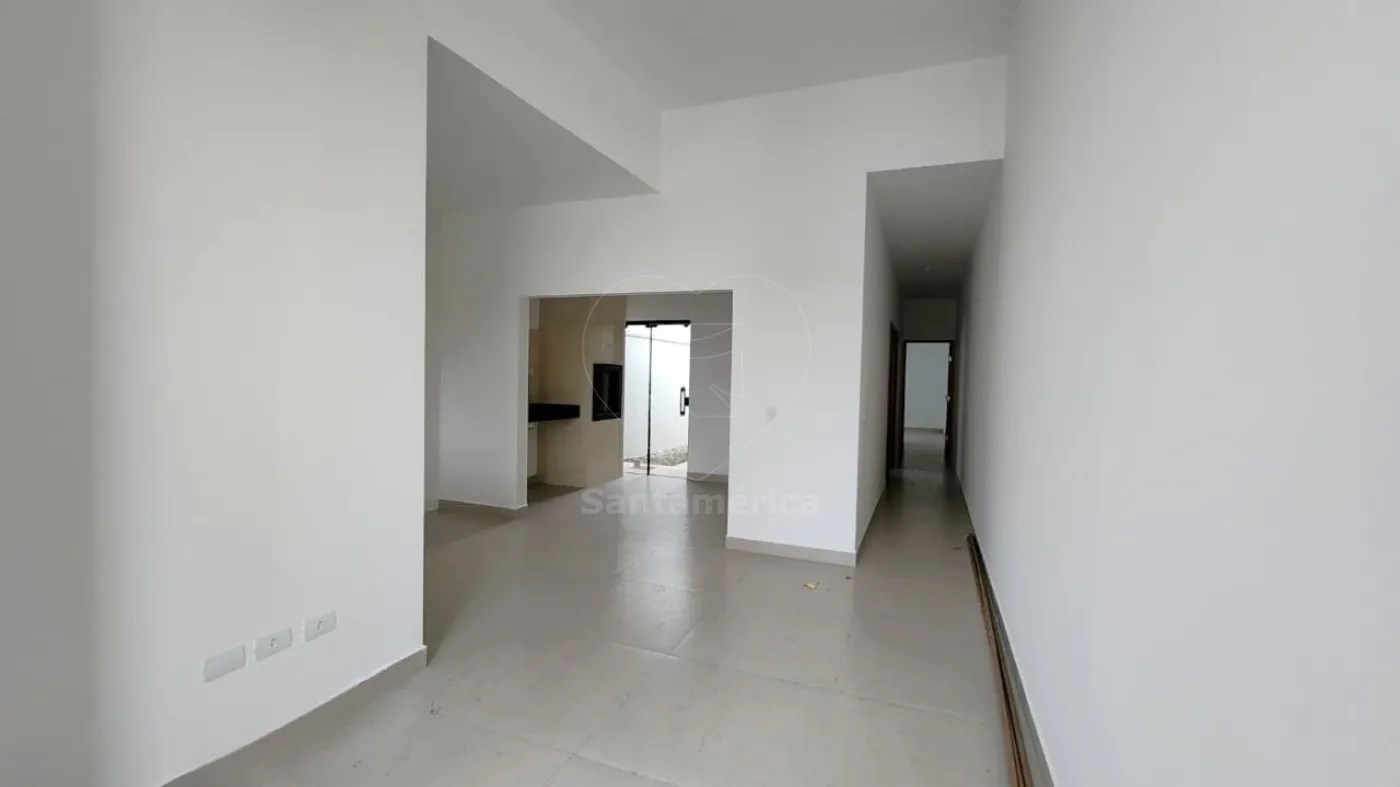 Casa à venda na Região Norte de Londrina com 2 quartos no Jardim Maria Luiza Comprar Casa / Padrão em Londrina R$ 350.000,00 - Foto 5