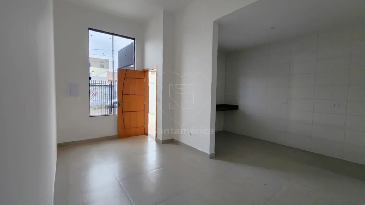 Casa à venda com 2 quartos na Região Norte de Londrina no Jardim Maria Luiza Comprar Casa / Padrão em Londrina R$ 350.000,00 - Foto 6
