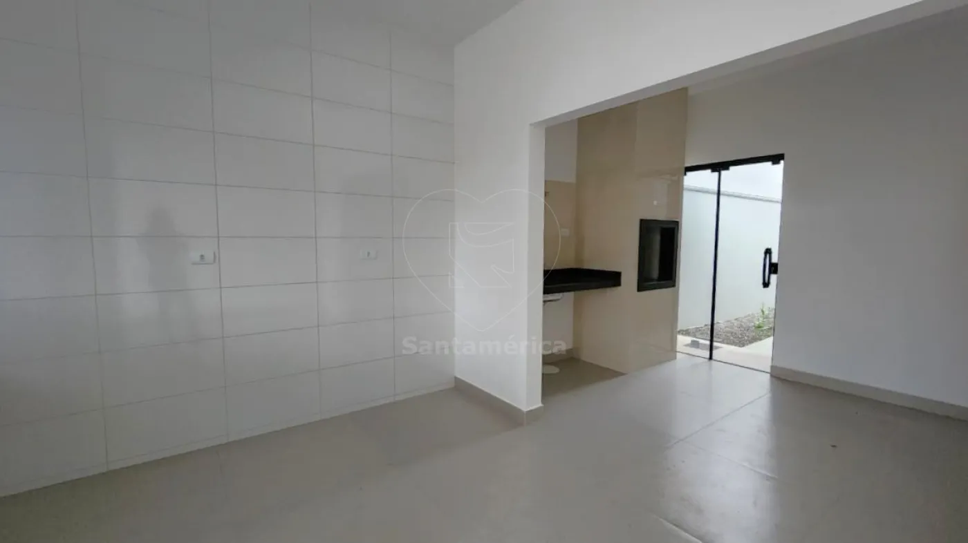 Casa à venda no Jardim Maria Luiza com 2 quartos na Região Norte de Londrina Comprar Casa / Padrão em Londrina R$ 350.000,00 - Foto 7