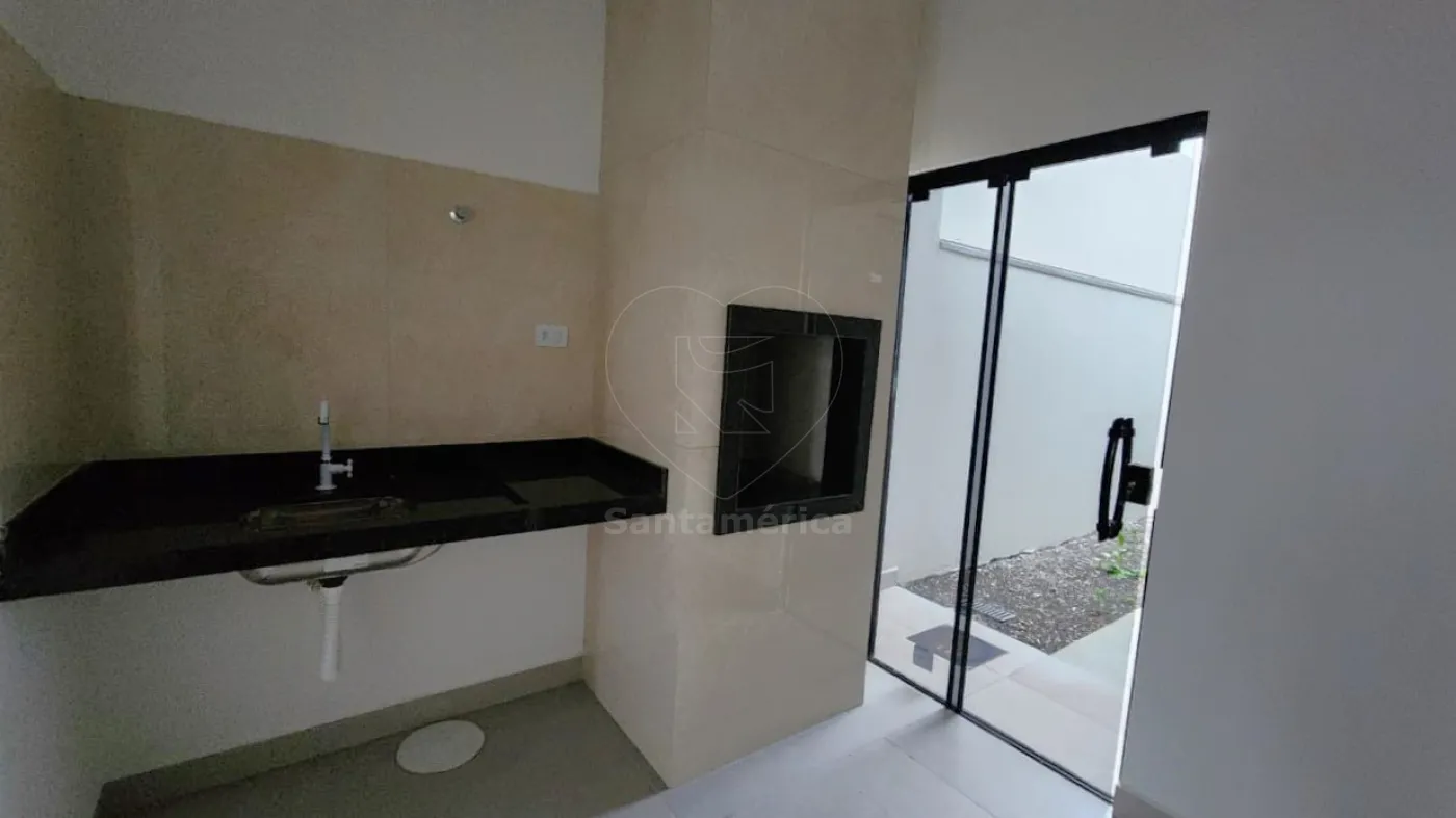 Casa à venda no Jardim Maria Luiza com 2 quartos na Região Norte de Londrina Comprar Casa / Padrão em Londrina R$ 350.000,00 - Foto 9