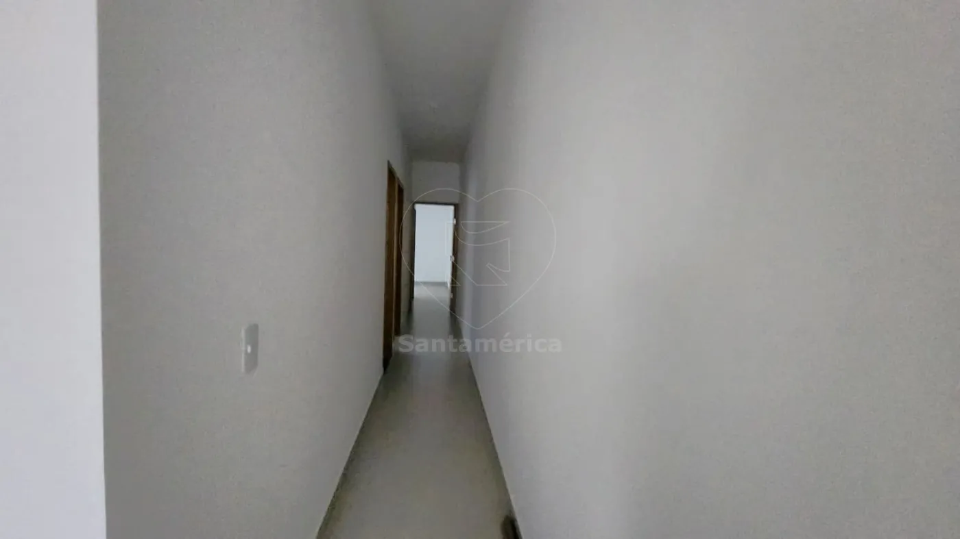 Casa à venda com 2 quartos na Região Norte de Londrina no Jardim Maria Luiza Comprar Casa / Padrão em Londrina R$ 350.000,00 - Foto 10