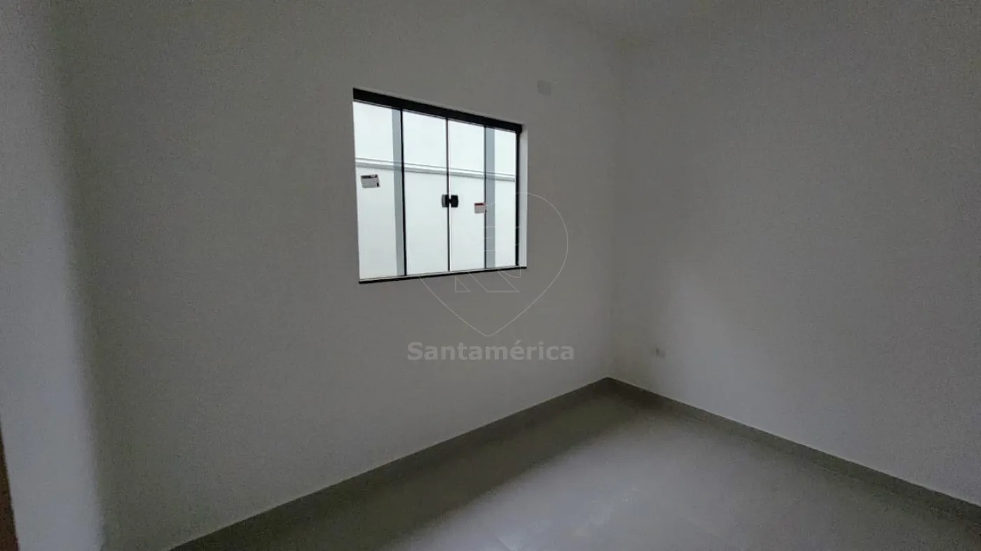Casa à venda no Jardim Maria Luiza com 2 quartos na Região Norte de Londrina Comprar Casa / Padrão em Londrina R$ 350.000,00 - Foto 11