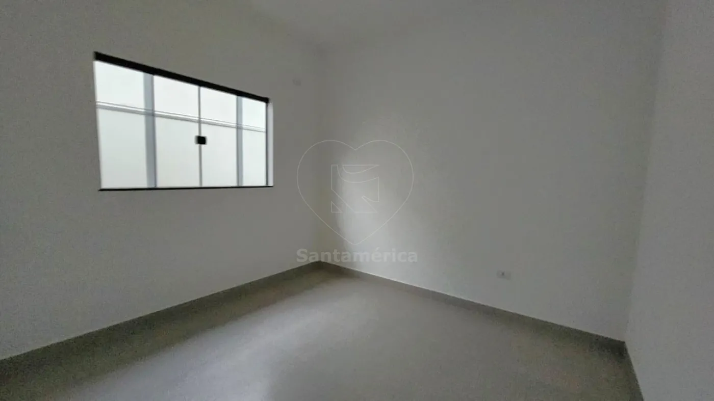 Casa à venda na Região Norte de Londrina com 2 quartos no Jardim Maria Luiza Comprar Casa / Padrão em Londrina R$ 350.000,00 - Foto 12