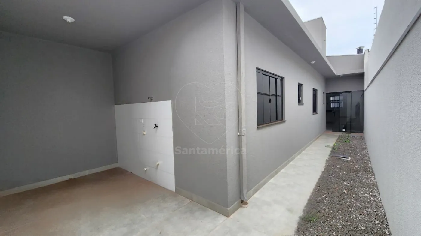 Casa à venda com 2 quartos na Região Norte de Londrina no Jardim Maria Luiza Comprar Casa / Padrão em Londrina R$ 350.000,00 - Foto 14