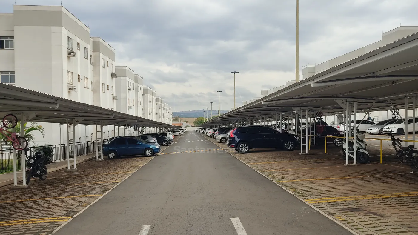 Apartamento à venda com 2 quartos na Região Norte de Londrina no Edifício Residencial Villa Das Paineiras Comprar Apartamento / Padrão em Londrina R$ 190.000,00 - Foto 2