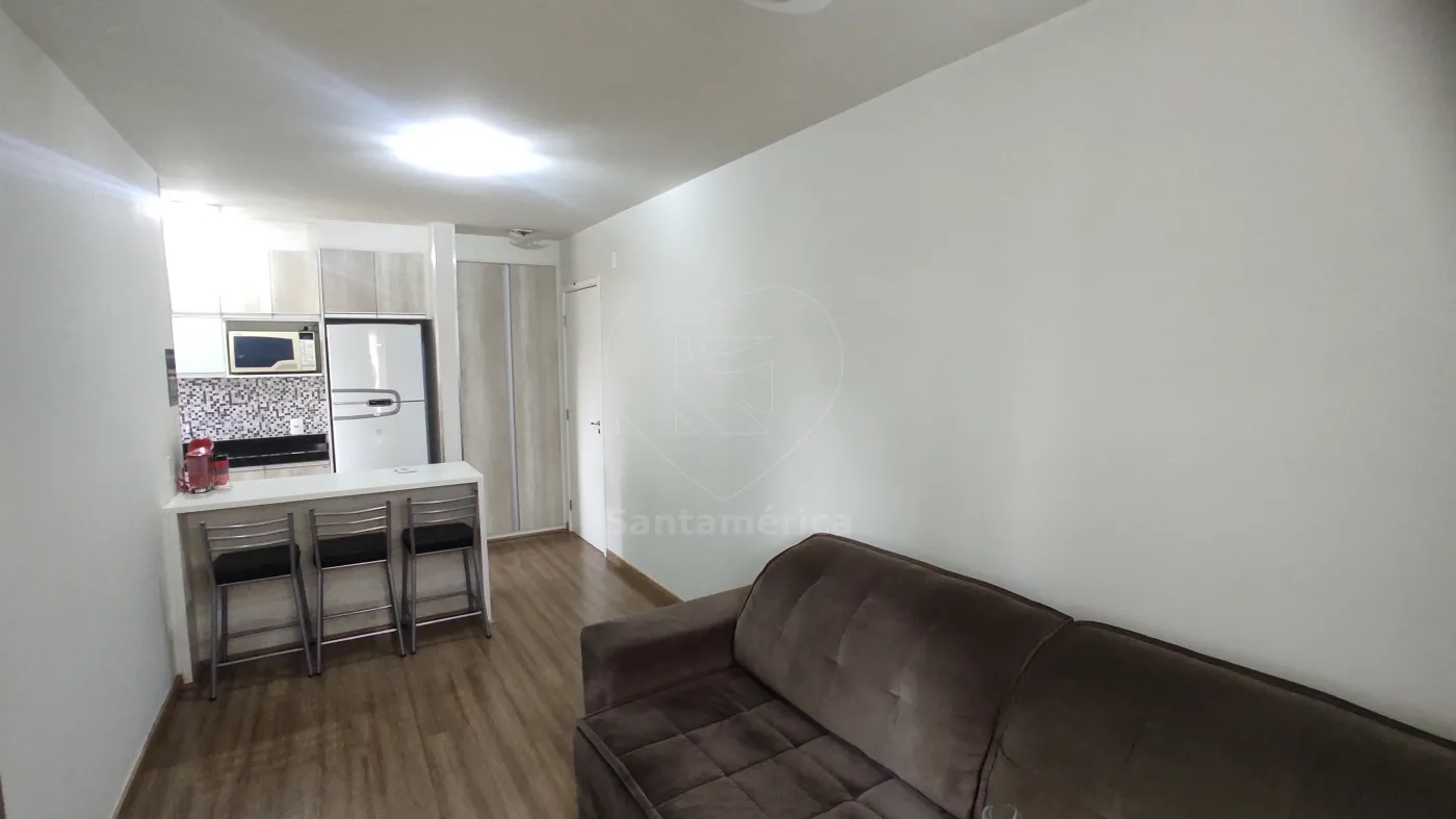 Apartamento à venda no Edifício Residencial Villa Das Paineiras com 2 quartos na Região Norte de Londrina Comprar Apartamento / Padrão em Londrina R$ 190.000,00 - Foto 4
