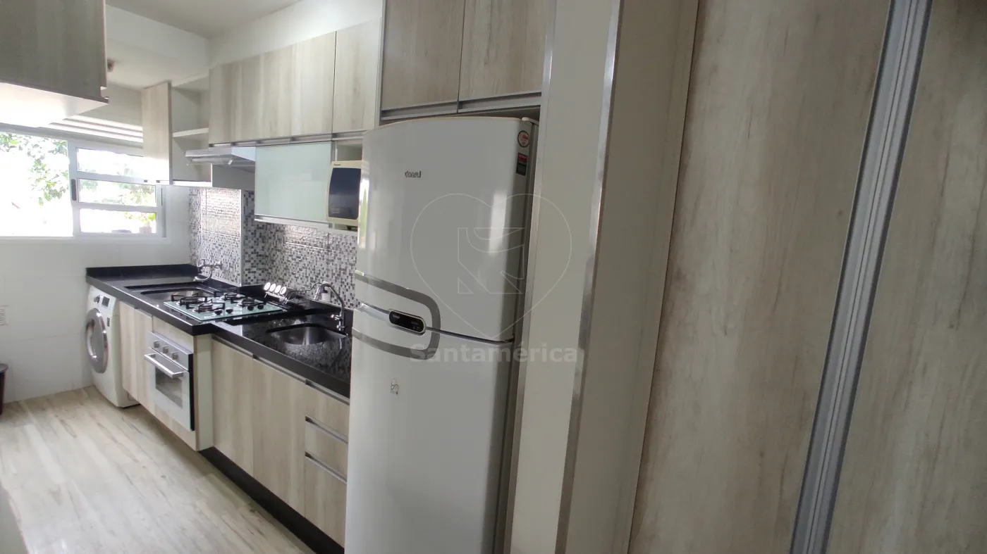 Apartamento à venda com 2 quartos na Região Norte de Londrina no Edifício Residencial Villa Das Paineiras Comprar Apartamento / Padrão em Londrina R$ 190.000,00 - Foto 6