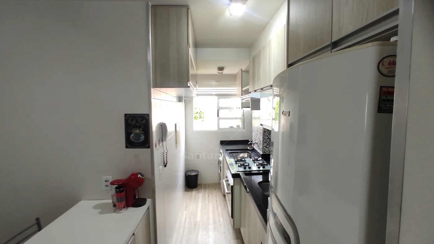 Apartamento à venda no Edifício Residencial Villa Das Paineiras com 2 quartos na Região Norte de Londrina Comprar Apartamento / Padrão em Londrina R$ 190.000,00 - Foto 7