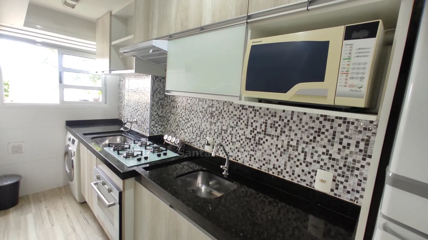 Apartamento à venda com 2 quartos na Região Norte de Londrina no Edifício Residencial Villa Das Paineiras Comprar Apartamento / Padrão em Londrina R$ 190.000,00 - Foto 8