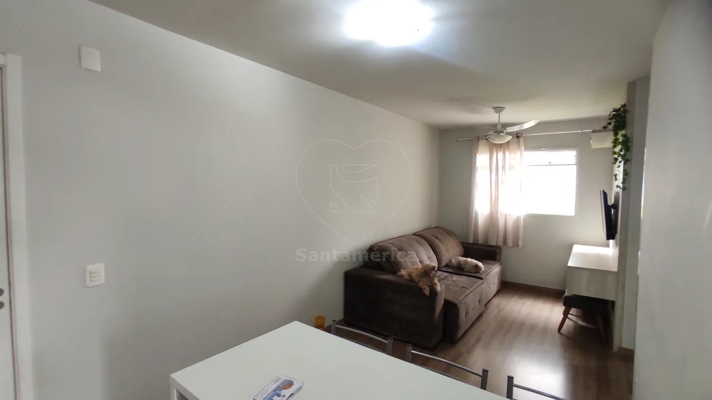 Apartamento à venda na Região Norte de Londrina com 2 quartos no Edifício Residencial Villa Das Paineiras Comprar Apartamento / Padrão em Londrina R$ 190.000,00 - Foto 9