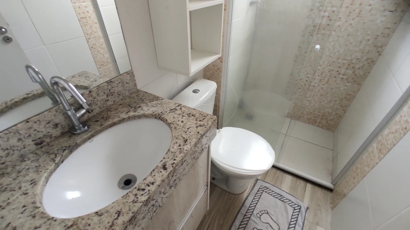 Apartamento à venda no Edifício Residencial Villa Das Paineiras com 2 quartos na Região Norte de Londrina Comprar Apartamento / Padrão em Londrina R$ 190.000,00 - Foto 12