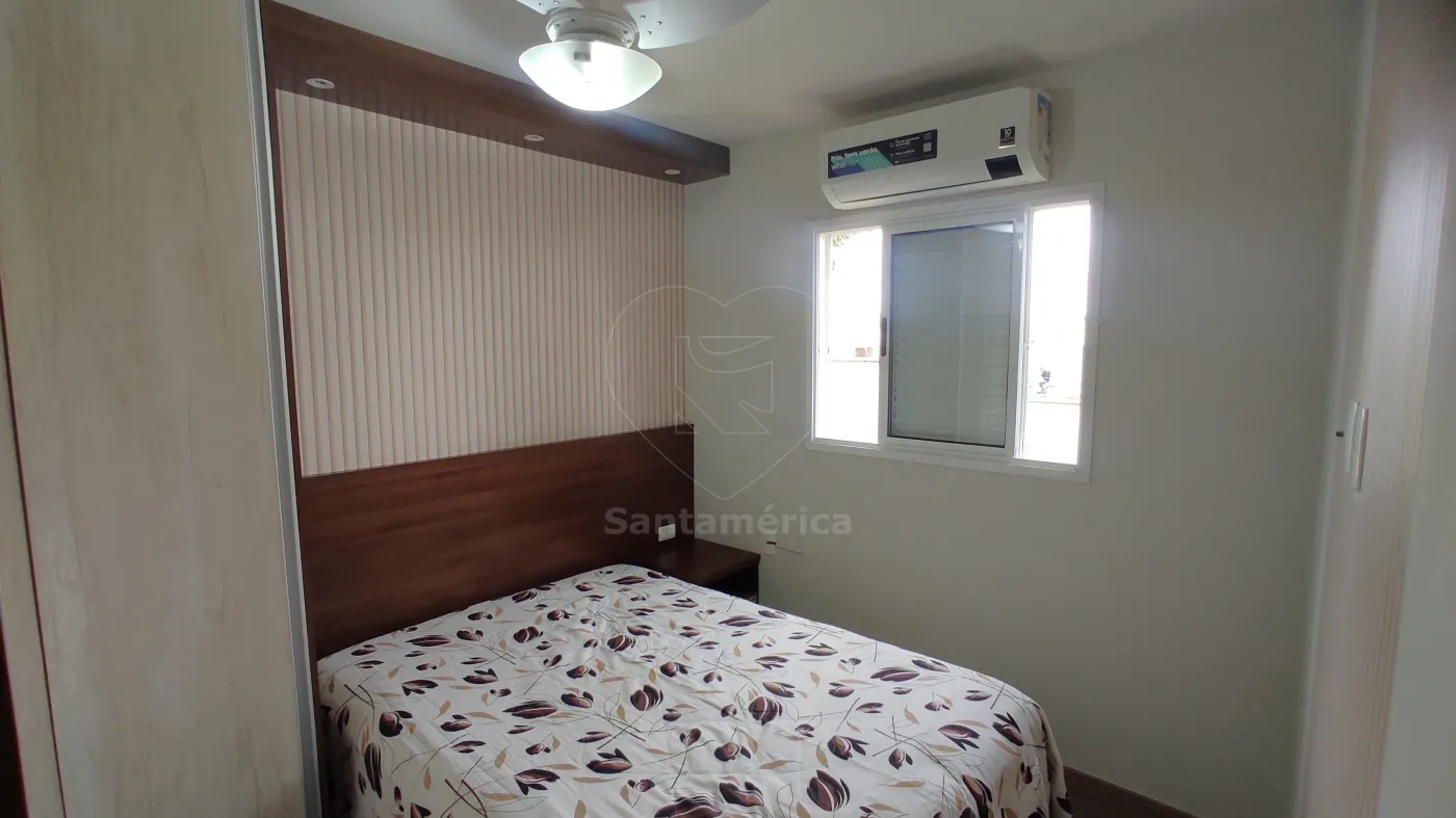 Apartamento à venda na Região Norte de Londrina com 2 quartos no Edifício Residencial Villa Das Paineiras Comprar Apartamento / Padrão em Londrina R$ 190.000,00 - Foto 13
