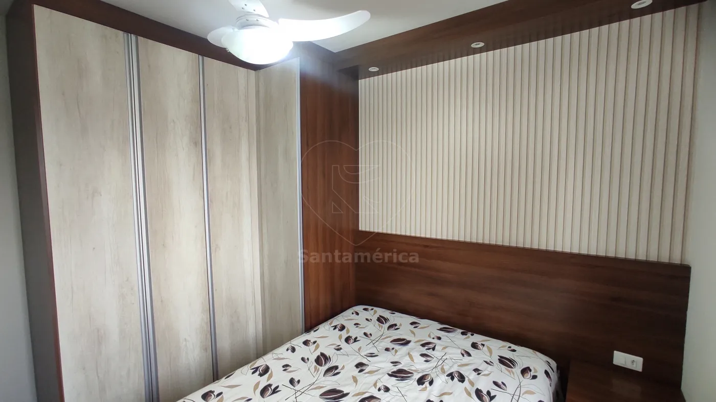 Apartamento à venda com 2 quartos na Região Norte de Londrina no Edifício Residencial Villa Das Paineiras Comprar Apartamento / Padrão em Londrina R$ 190.000,00 - Foto 14