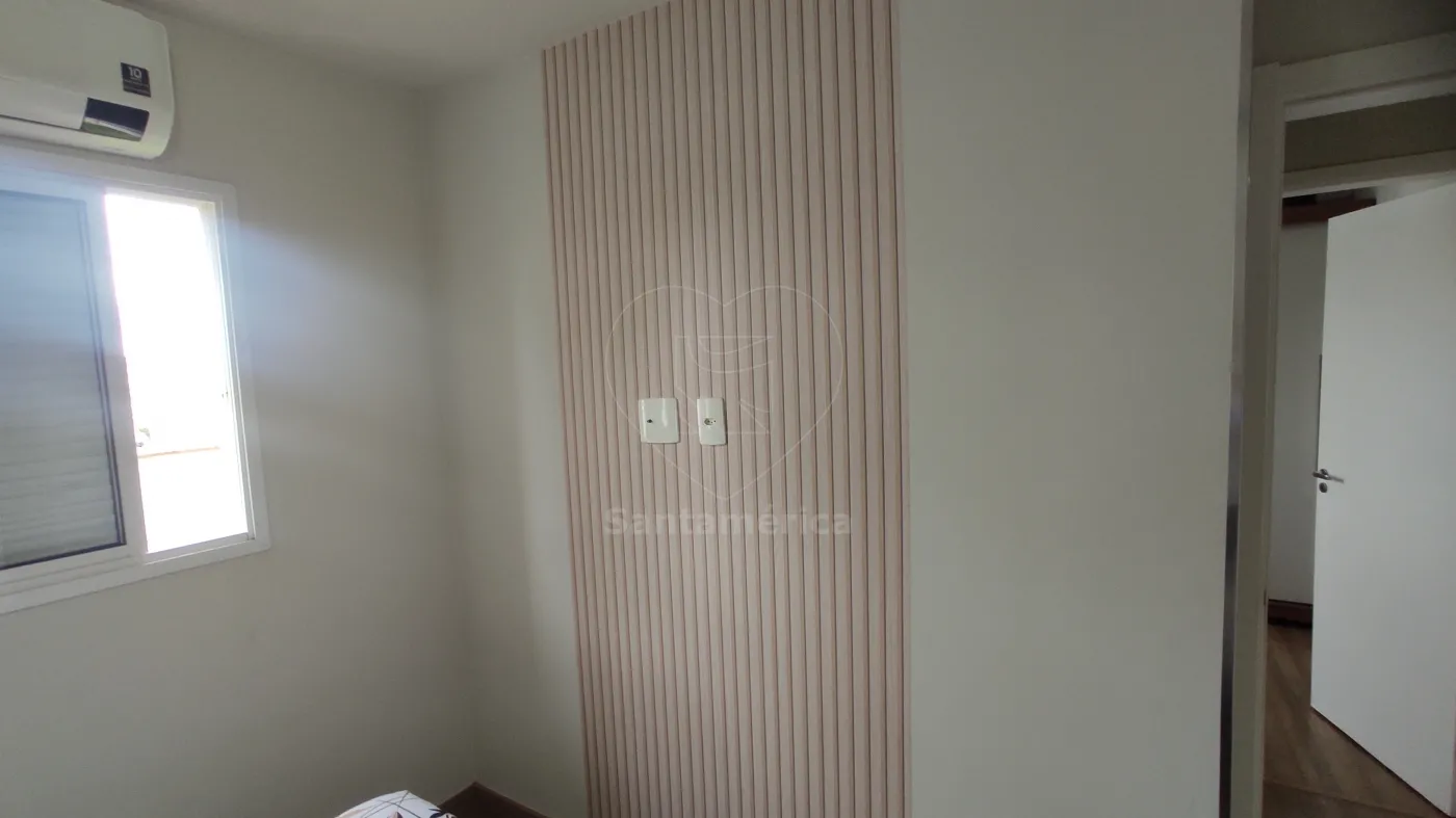 Apartamento à venda no Edifício Residencial Villa Das Paineiras com 2 quartos na Região Norte de Londrina Comprar Apartamento / Padrão em Londrina R$ 190.000,00 - Foto 15