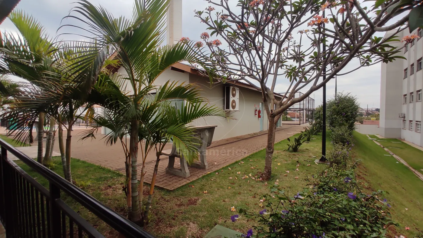 Apartamento à venda na Região Norte de Londrina com 2 quartos no Edifício Residencial Villa Das Paineiras Comprar Apartamento / Padrão em Londrina R$ 190.000,00 - Foto 17
