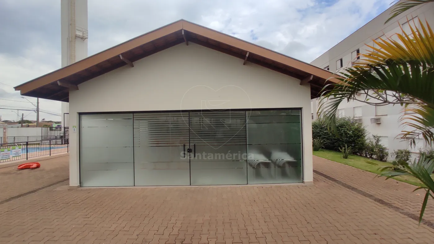 Apartamento à venda no Edifício Residencial Villa Das Paineiras com 2 quartos na Região Norte de Londrina Comprar Apartamento / Padrão em Londrina R$ 190.000,00 - Foto 18