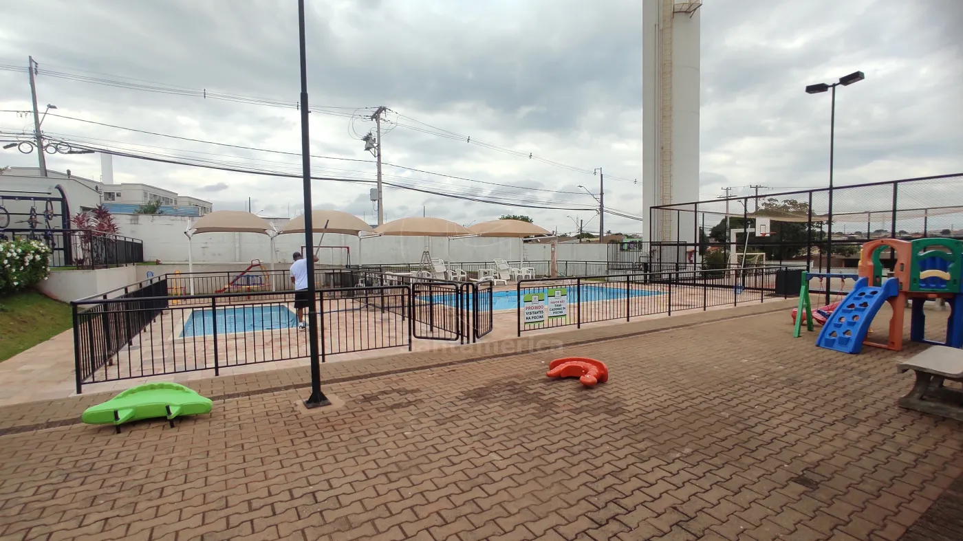 Apartamento à venda com 2 quartos na Região Norte de Londrina no Edifício Residencial Villa Das Paineiras Comprar Apartamento / Padrão em Londrina R$ 190.000,00 - Foto 19