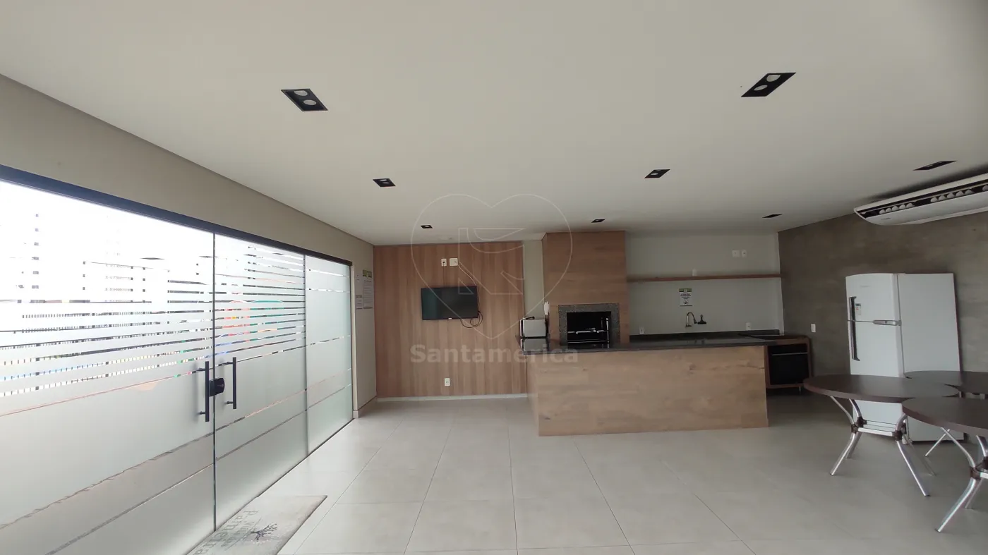 Apartamento à venda na Região Norte de Londrina com 2 quartos no Edifício Residencial Villa Das Paineiras Comprar Apartamento / Padrão em Londrina R$ 190.000,00 - Foto 20