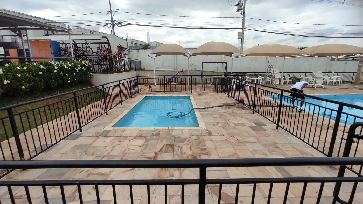 Apartamento à venda no Edifício Residencial Villa Das Paineiras com 2 quartos na Região Norte de Londrina Comprar Apartamento / Padrão em Londrina R$ 190.000,00 - Foto 21