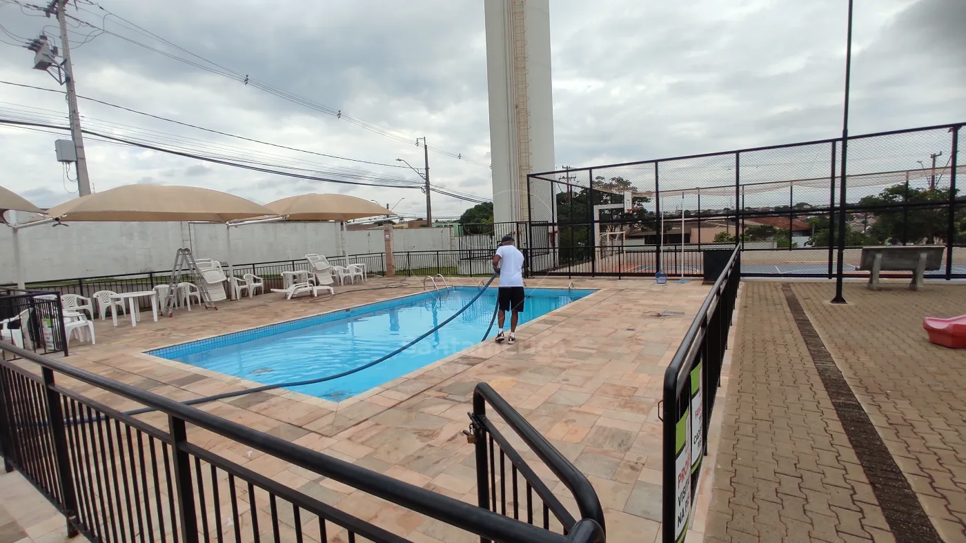 Apartamento à venda na Região Norte de Londrina com 2 quartos no Edifício Residencial Villa Das Paineiras Comprar Apartamento / Padrão em Londrina R$ 190.000,00 - Foto 22