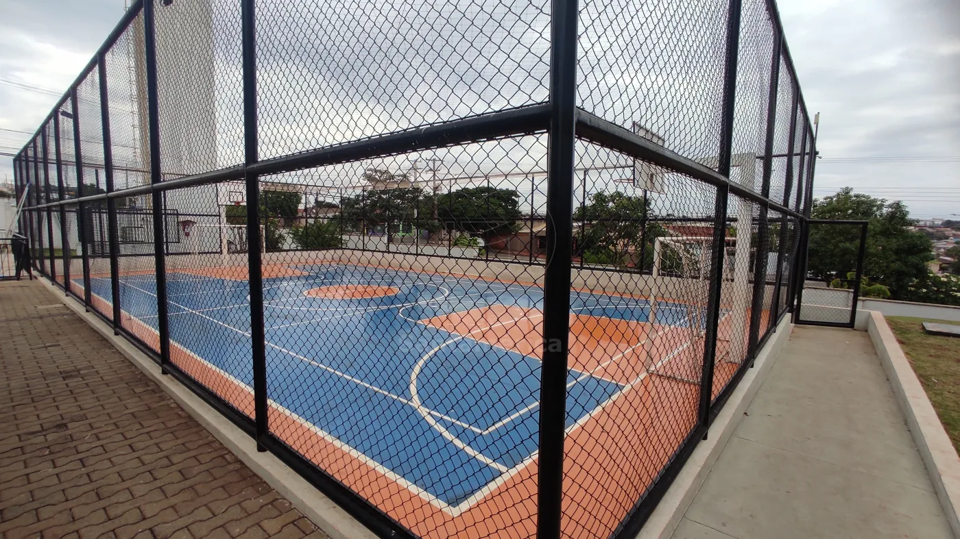 Apartamento à venda na Região Norte de Londrina com 2 quartos no Edifício Residencial Villa Das Paineiras Comprar Apartamento / Padrão em Londrina R$ 190.000,00 - Foto 24