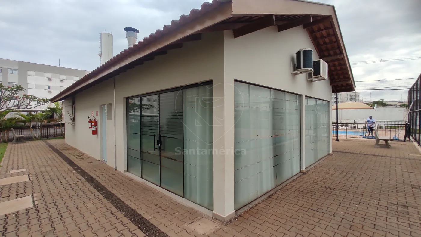 Apartamento à venda com 2 quartos na Região Norte de Londrina no Edifício Residencial Villa Das Paineiras Comprar Apartamento / Padrão em Londrina R$ 190.000,00 - Foto 25