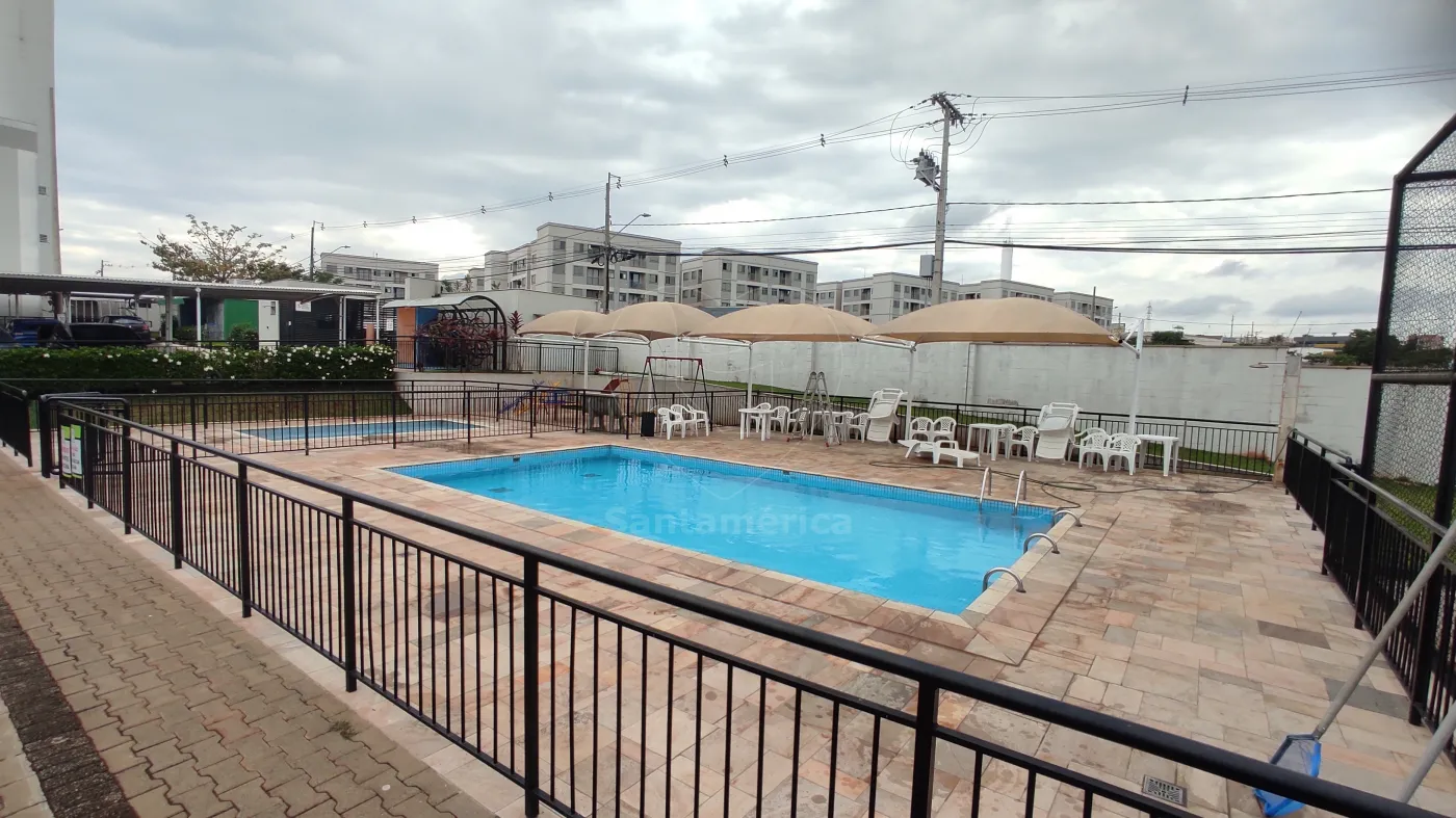 Apartamento à venda no Edifício Residencial Villa Das Paineiras com 2 quartos na Região Norte de Londrina Comprar Apartamento / Padrão em Londrina R$ 190.000,00 - Foto 26