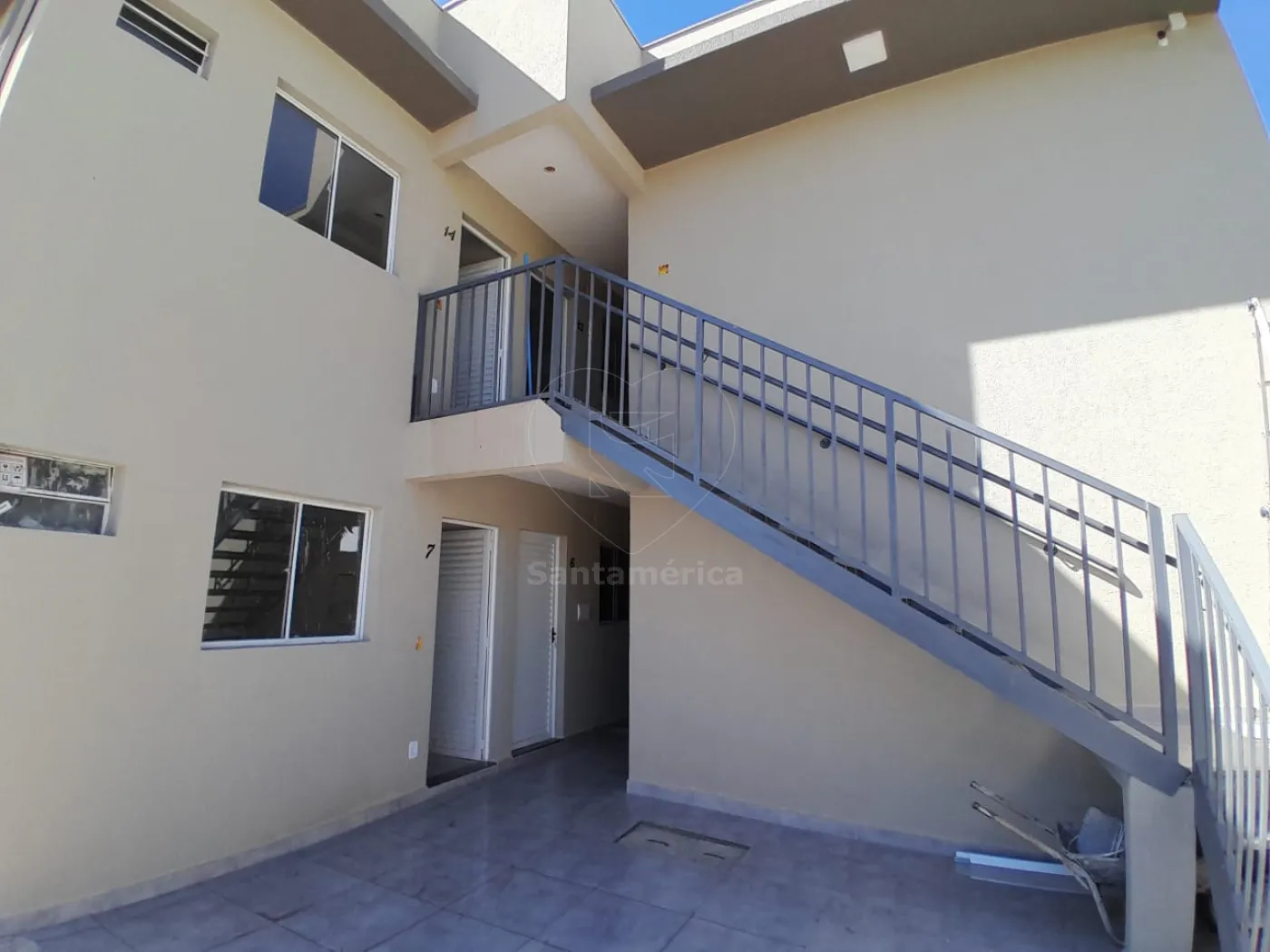 Apartamento para alugar na Região Sul de Londrina com 1 quarto, ideal para estudantes Alugar Apartamento / Kitnet em Londrina R$ 890,00 - Foto 3