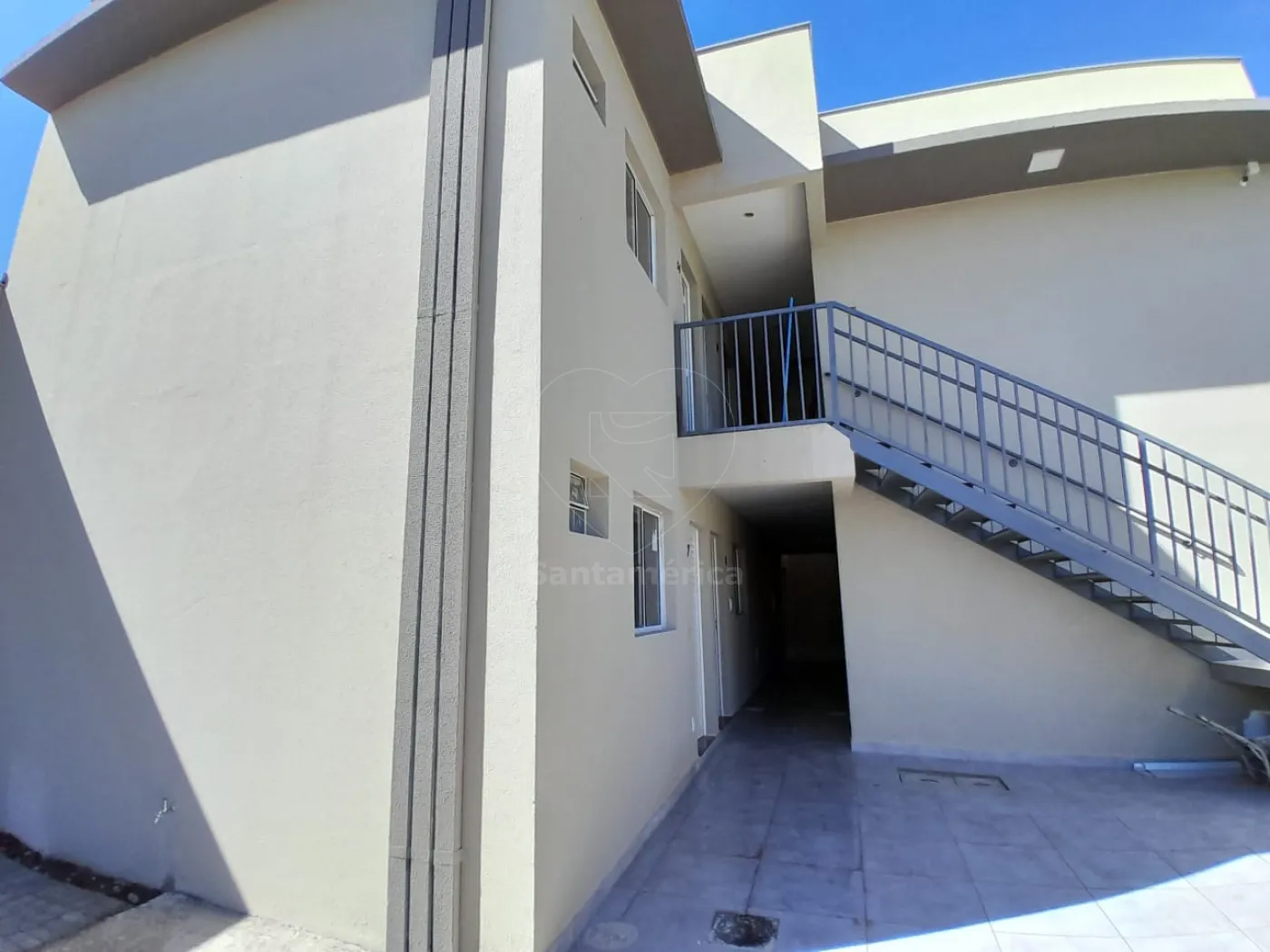 Apartamento para alugar com 1 quarto na Região Sul de Londrina, ideal para estudantes Alugar Apartamento / Kitnet em Londrina R$ 890,00 - Foto 4