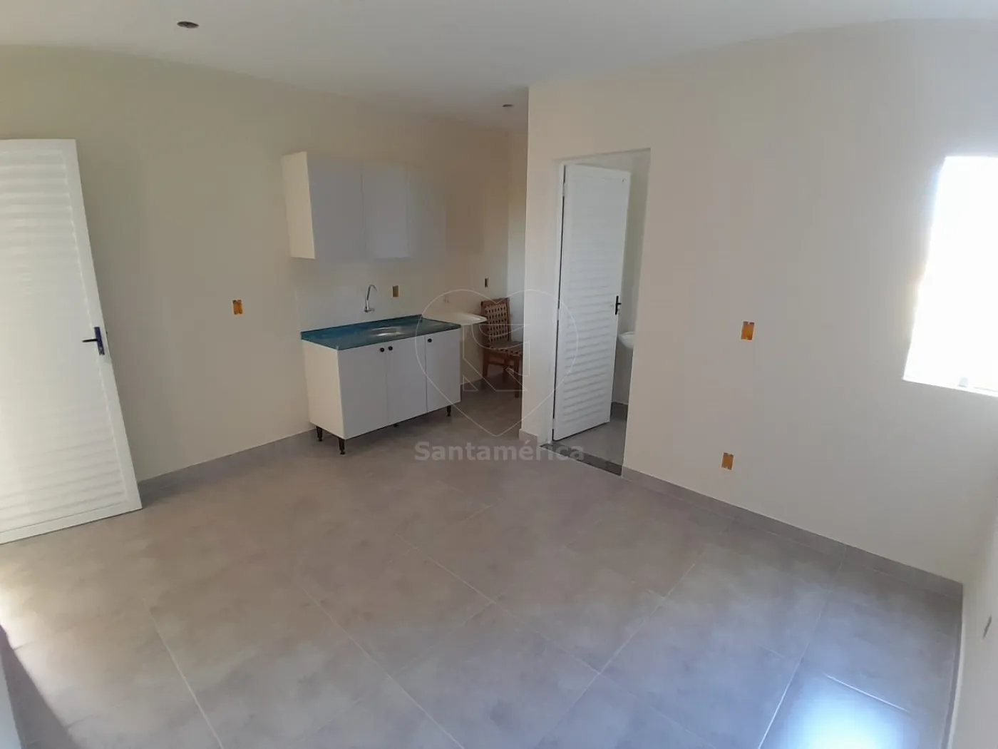 Apartamento para alugar na Região Sul de Londrina com 1 quarto, ideal para estudantes Alugar Apartamento / Kitnet em Londrina R$ 890,00 - Foto 5