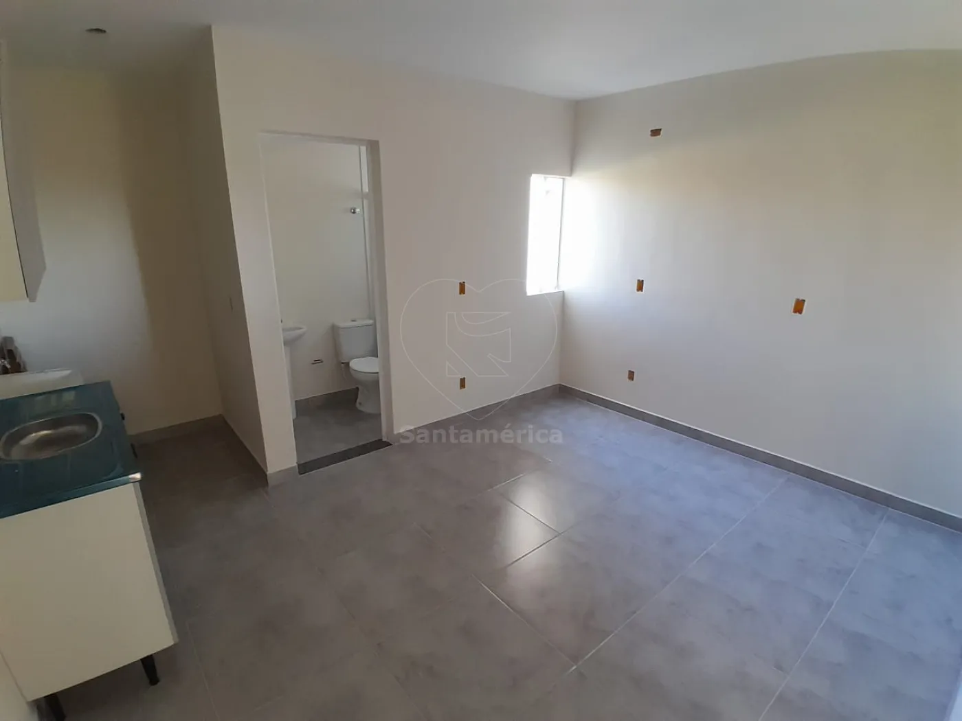 Apartamento para alugar com 1 quarto na Região Sul de Londrina, ideal para estudantes Alugar Apartamento / Kitnet em Londrina R$ 890,00 - Foto 7