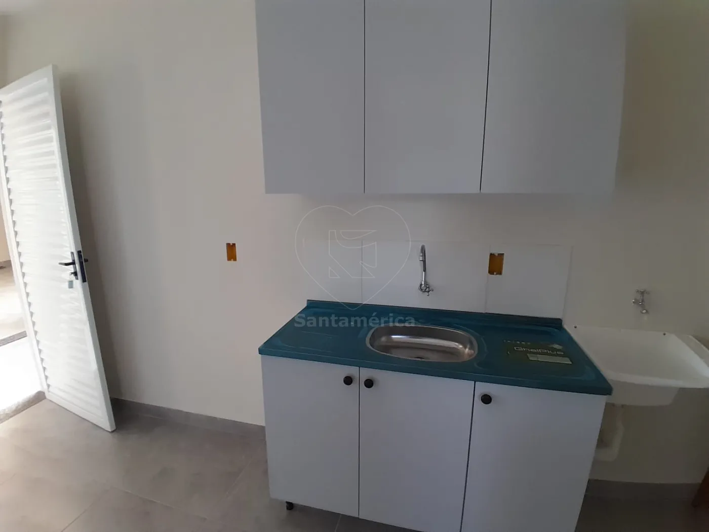 Apartamento para alugar ideal para estudantes com 1 quarto na Região Sul de Londrina Alugar Apartamento / Kitnet em Londrina R$ 890,00 - Foto 8