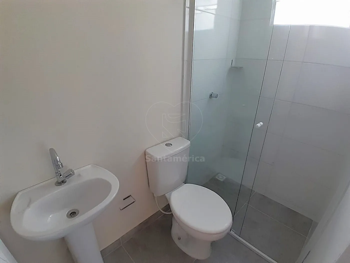 Apartamento para alugar na Região Sul de Londrina com 1 quarto, ideal para estudantes Alugar Apartamento / Kitnet em Londrina R$ 890,00 - Foto 9
