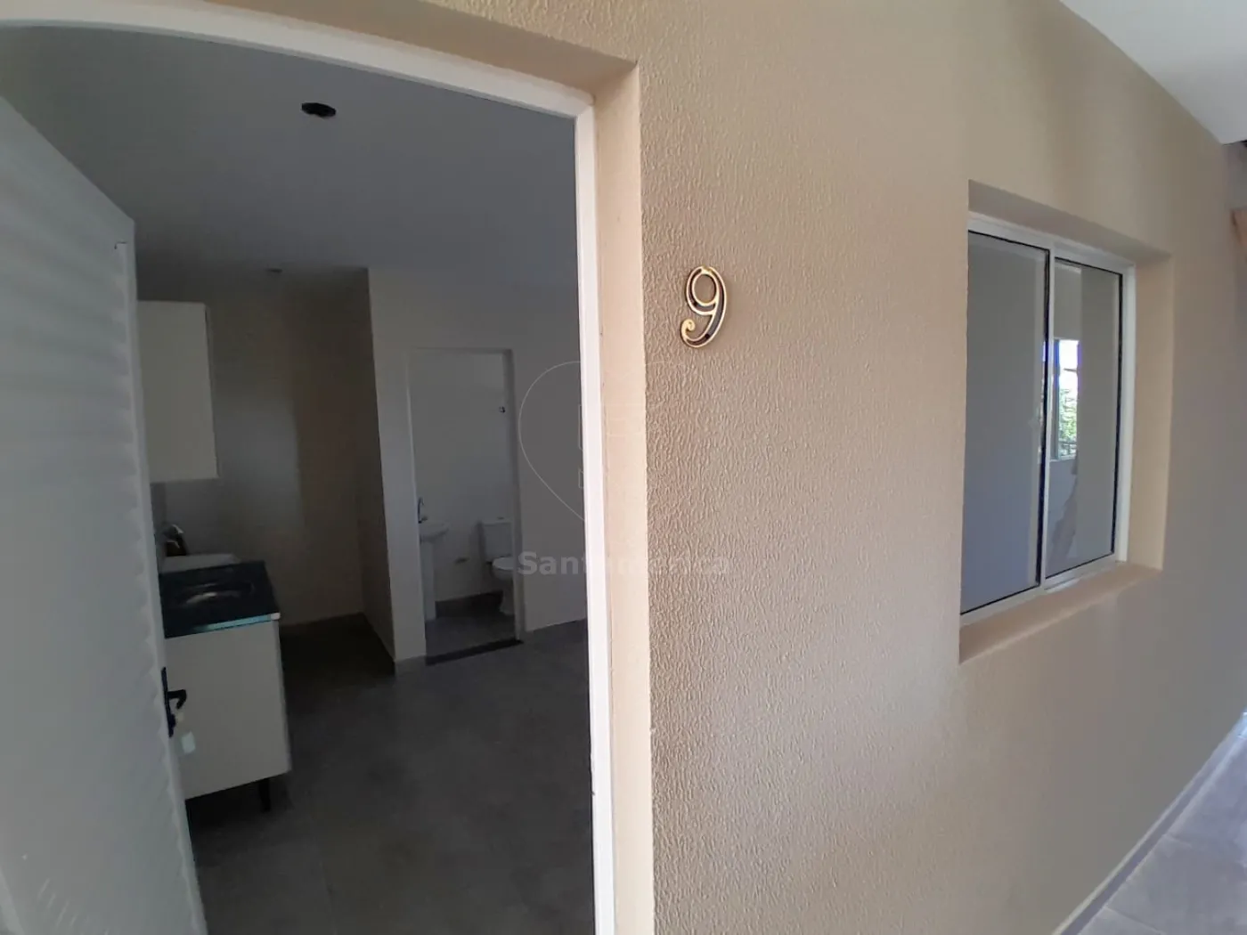 Apartamento para alugar com 1 quarto na Região Sul de Londrina, ideal para estudantes Alugar Apartamento / Kitnet em Londrina R$ 890,00 - Foto 10