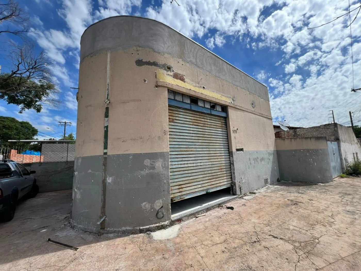 Barracão para alugar com 45m² na Região Central de Londrina e 1 vaga de garagem Alugar Comercial / Barracão em Londrina R$ 2.000,00 - Foto 4