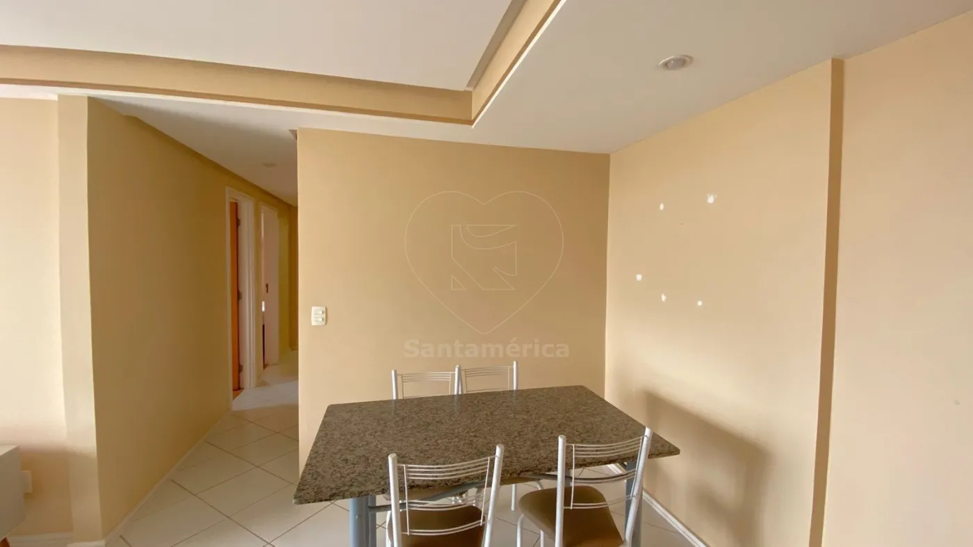 Apartamento para alugar no Edifício Prince Albert com 2 quartos na Região Central de Londrina Alugar Apartamento / Padrão em Londrina R$ 2.450,00 - Foto 4