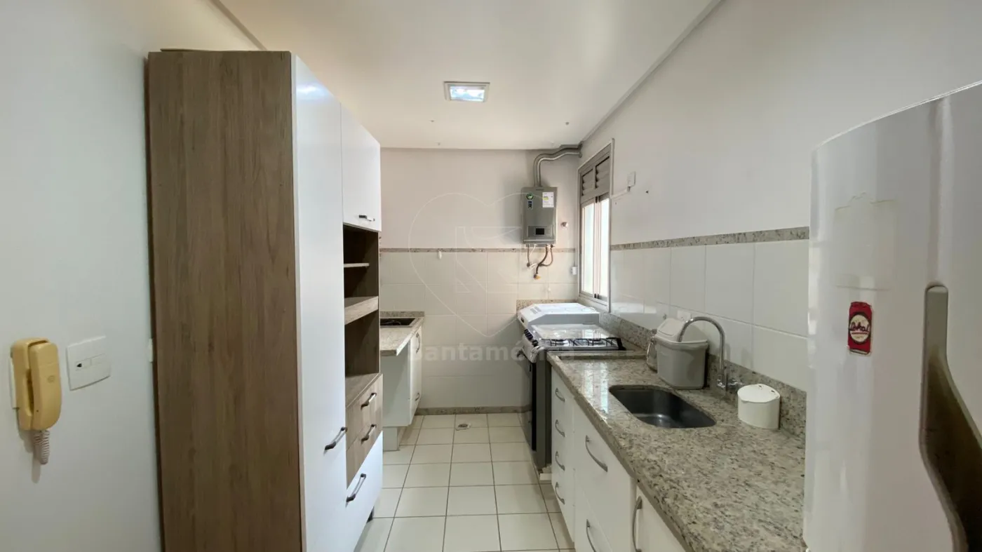 Apartamento para alugar com 2 quartos na Região Central de Londrina no Edifício Prince Albert Alugar Apartamento / Padrão em Londrina R$ 2.450,00 - Foto 6