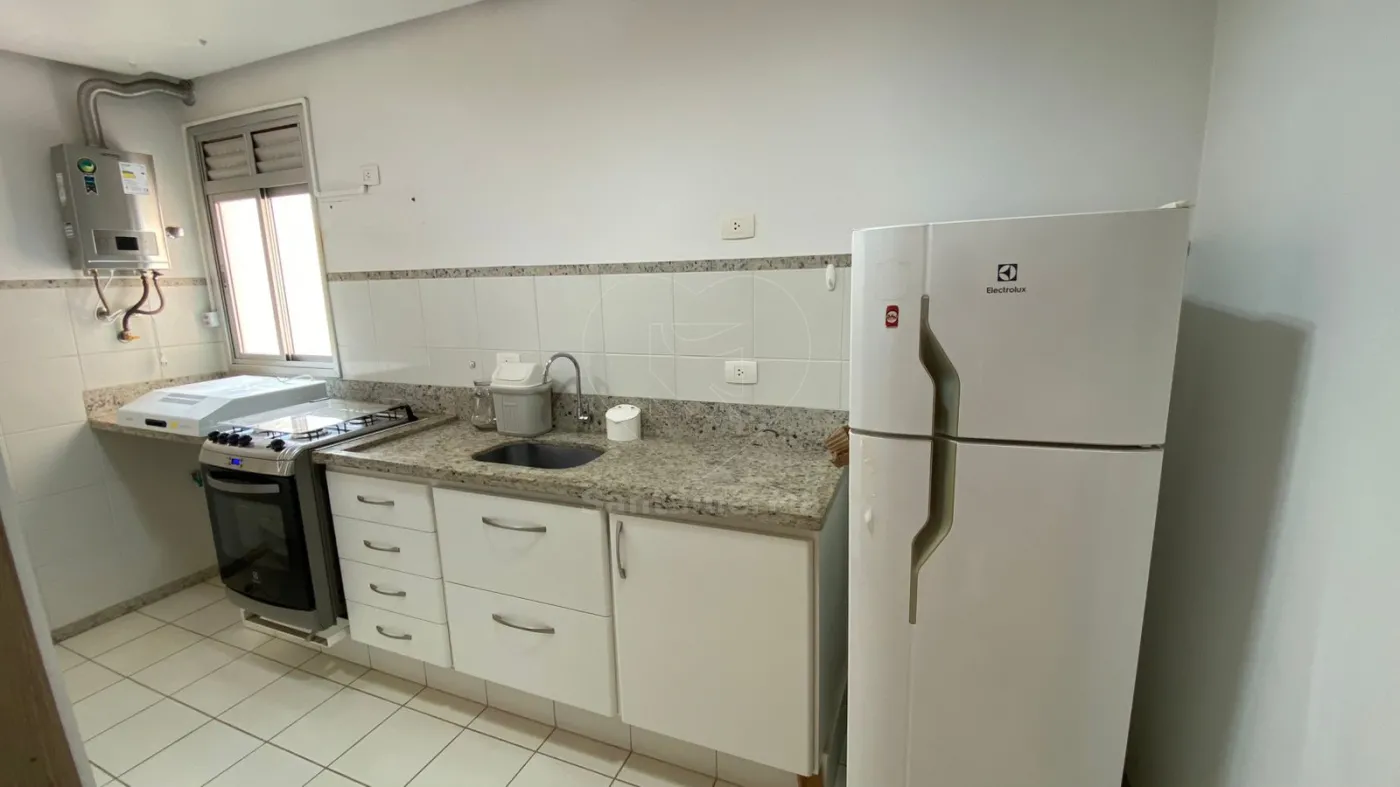 Apartamento para alugar no Jardim Higienópolis com 2 quartos na Região Central de Londrina Alugar Apartamento / Padrão em Londrina R$ 2.450,00 - Foto 8