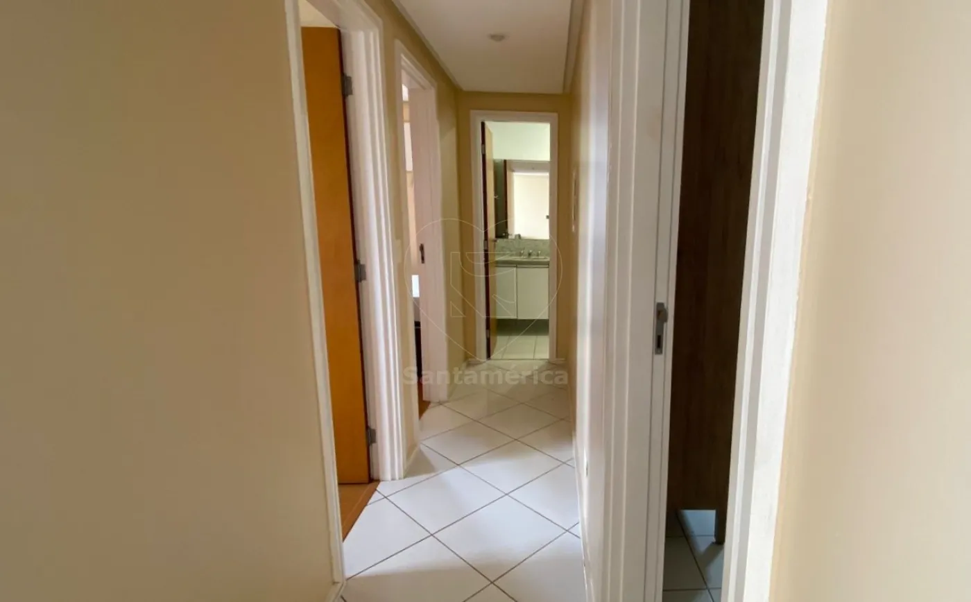 Apartamento para alugar no Edifício Prince Albert com 2 quartos na Região Central de Londrina Alugar Apartamento / Padrão em Londrina R$ 2.450,00 - Foto 9