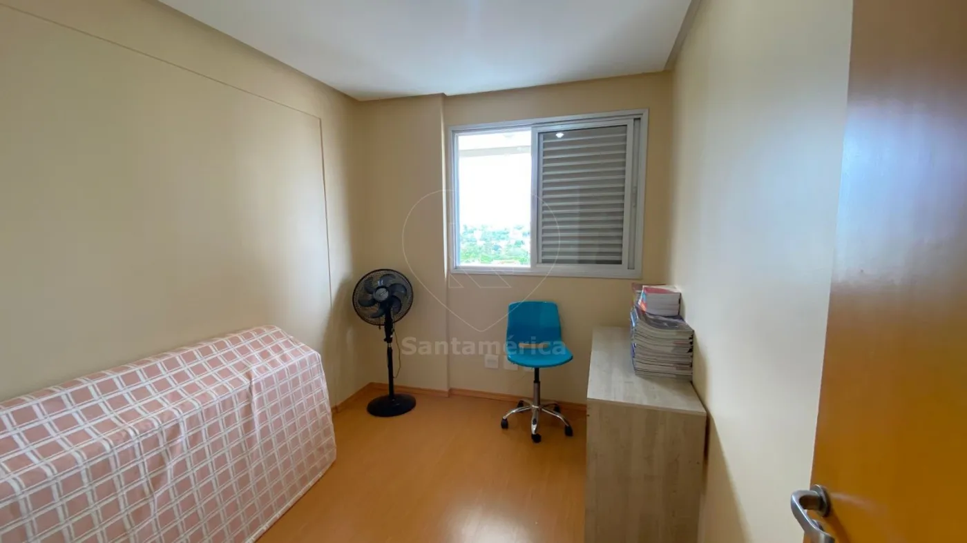 Apartamento para alugar com 2 quartos na Região Central de Londrina no Edifício Prince Albert Alugar Apartamento / Padrão em Londrina R$ 2.450,00 - Foto 10